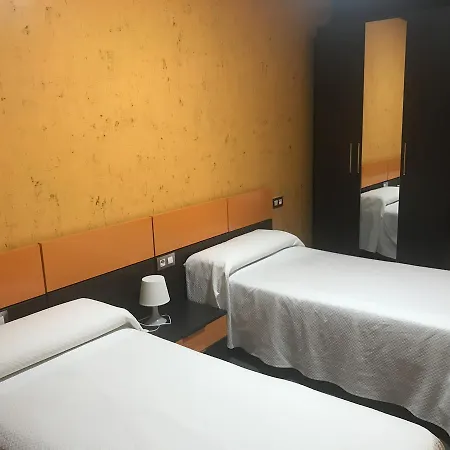 Gæstehus Kavanna San Pedro de Merida