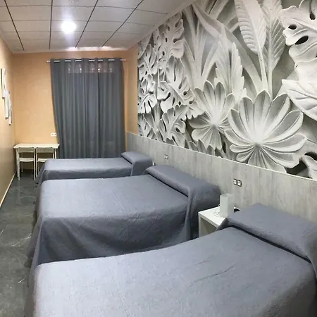 Kavanna San Pedro de Merida