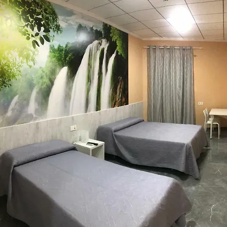 Gæstehus Kavanna 3*