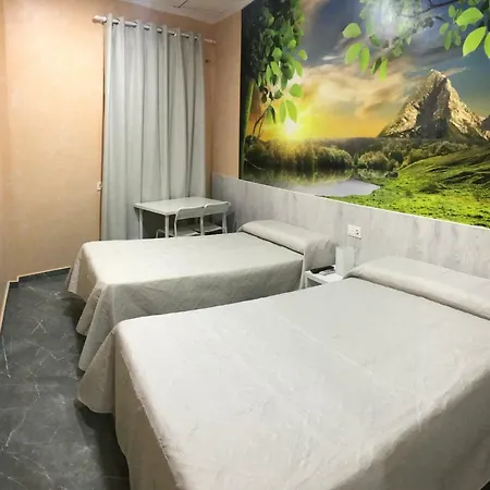 Kavanna 3* San Pedro de Merida