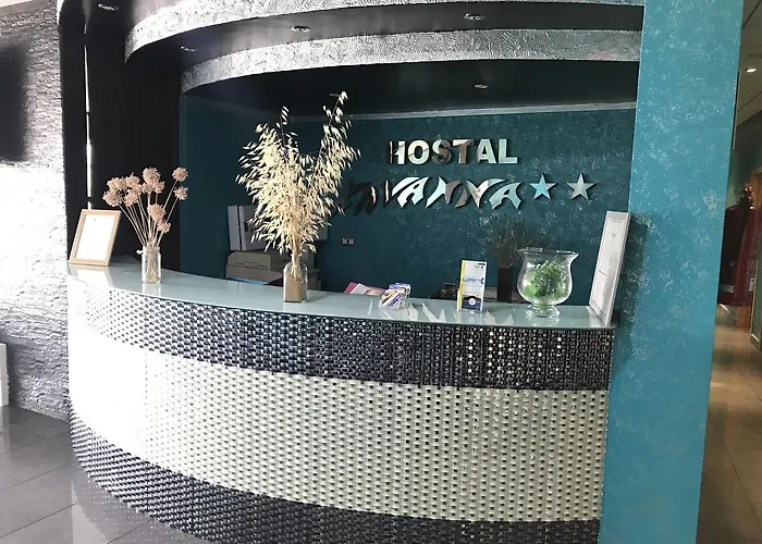 Kavanna Pensionat 3*