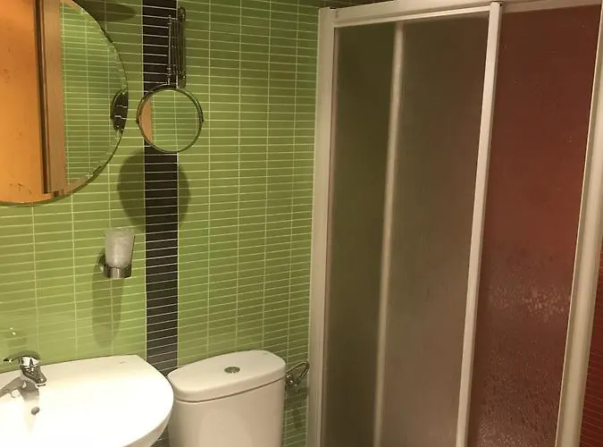 Pensionat Kavanna 3*