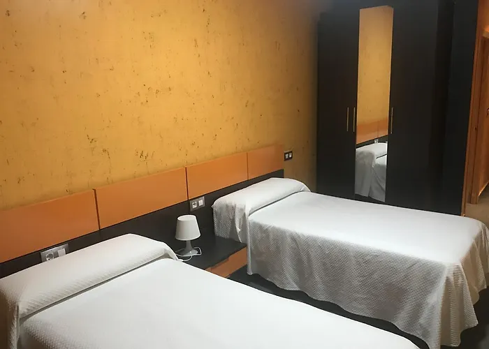 Pensionat Kavanna San Pedro de Merida