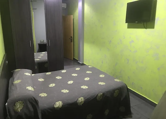 Kavanna Gasthof San Pedro de Merida