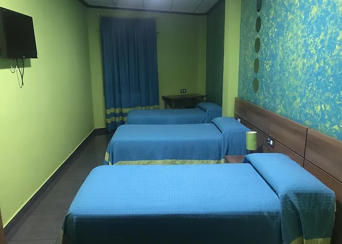 Kavanna San Pedro de Merida