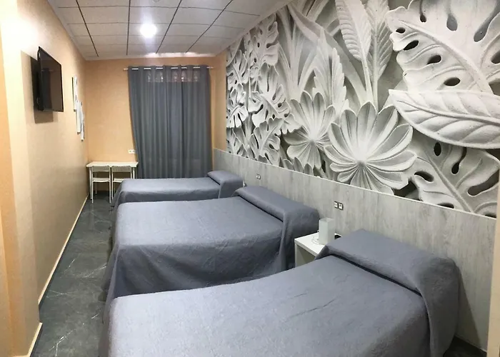 Kavanna San Pedro de Merida