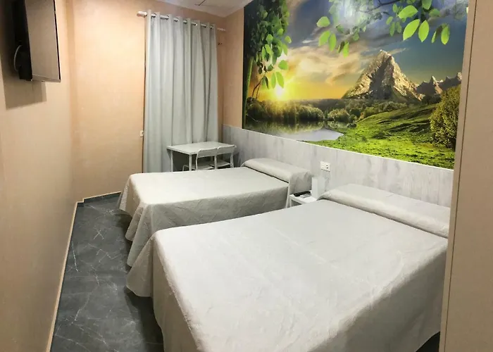 Kavanna 3* San Pedro de Merida