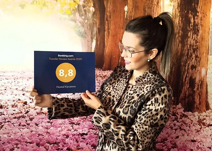 Kavanna San Pedro de Merida